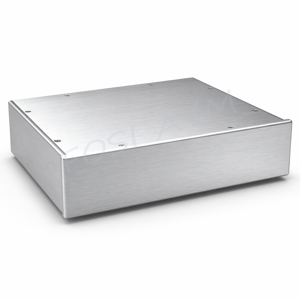 280x65x228mm FOSI AYM  Full Al - Aluminum Case 65 评论和价格