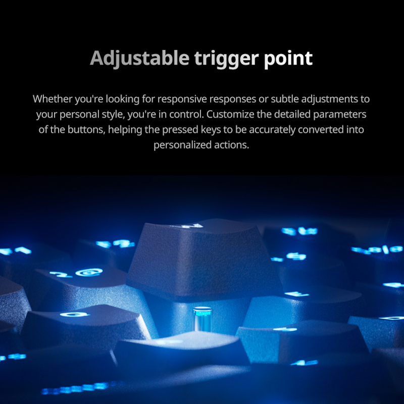 Logitech G PRO X TKL RAPID Mag - Gaming Keyboard Tkl 评论和价格