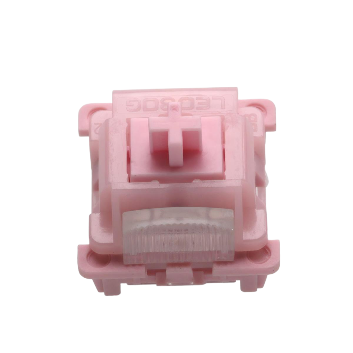 Leobog Walk Snow Tactile Switc - Gaming Keyboard Hot Swappable 评论和价格
