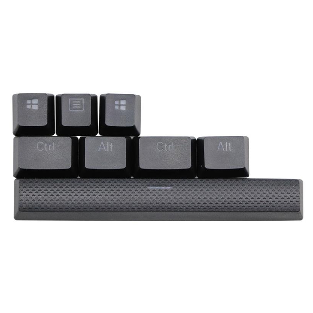 PBT Keycaps For Corsair K65 K7 - Gaming Keyboard Corsair 评论和价格