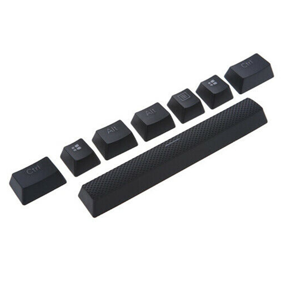 PBT Keycaps For Corsair K65 K7 - Gaming Keyboard Corsair 评论和价格