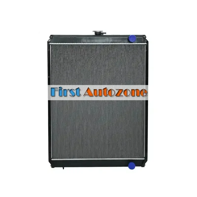 Water Tank Radiator LN00046 Fo - Aluminum Case 65 评论和价格