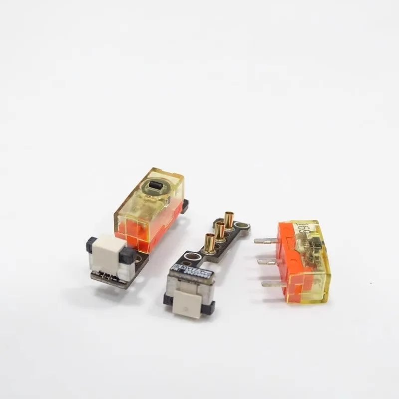 1 Mouse Micro Switch PCB For R - Hot Swap Pcb 评论和价格